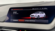 BMW 1 Series 118i [136] M Sport 5dr Step Auto Petrol Hatchback